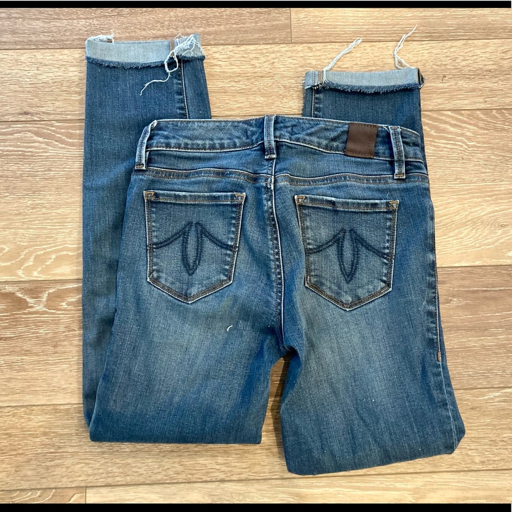 Level 99 Jeans